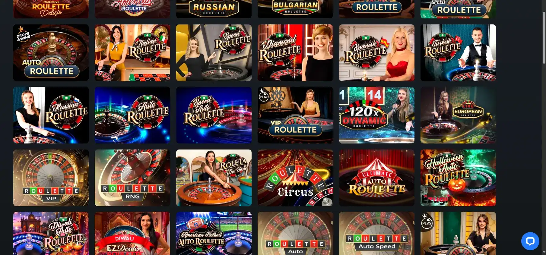 Джекпот и бонусы в казино Вулкан Голд